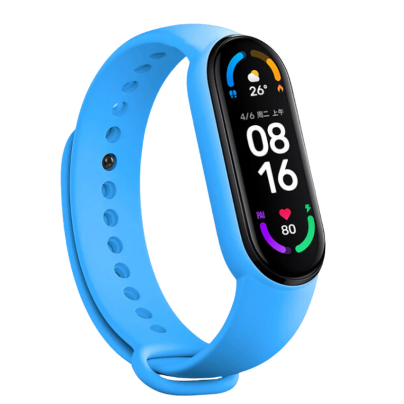 Relógio SmartWatch Smart Band 6