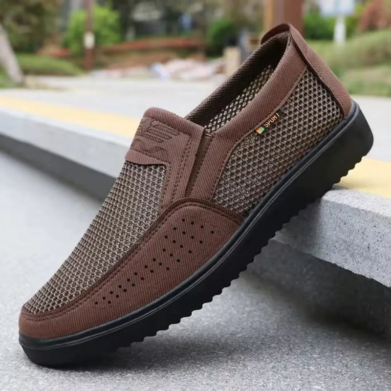 Sapato Mocassim Masculino | Allegante Comfort