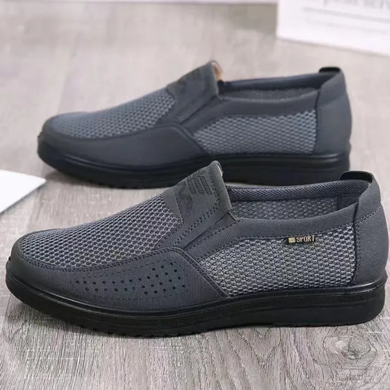 Sapato Mocassim Masculino | Allegante Comfort